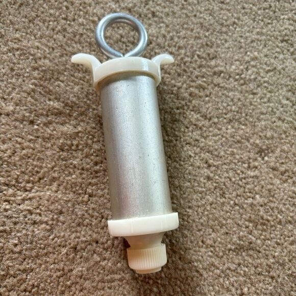 Ateco Vintage Pastry Press - Picture 2 of 5